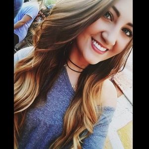 Meet your Posher, Annie